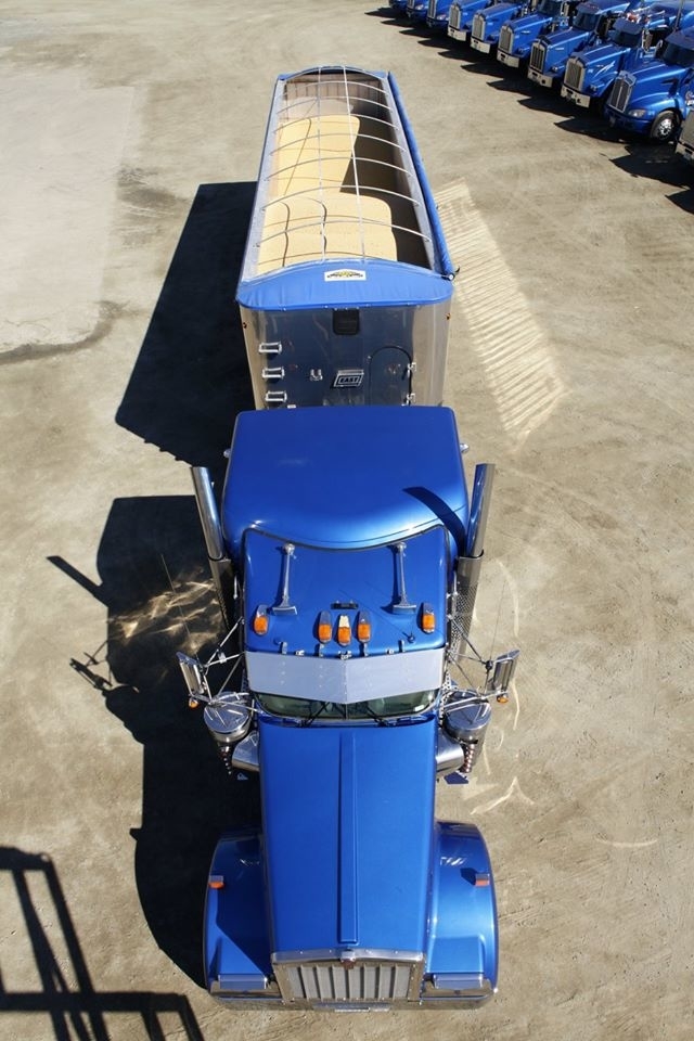 Transport Real-Poirier | 849 Chem. Benoît, Mont-Saint-Hilaire, QC J3G 4S6, Canada | Phone: (450) 464-7070