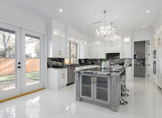 Metric Stone Ltd. | Stone Countertops | 10384 120 St, Surrey, BC V3V 4G2, Canada | Phone: (778) 881-3742
