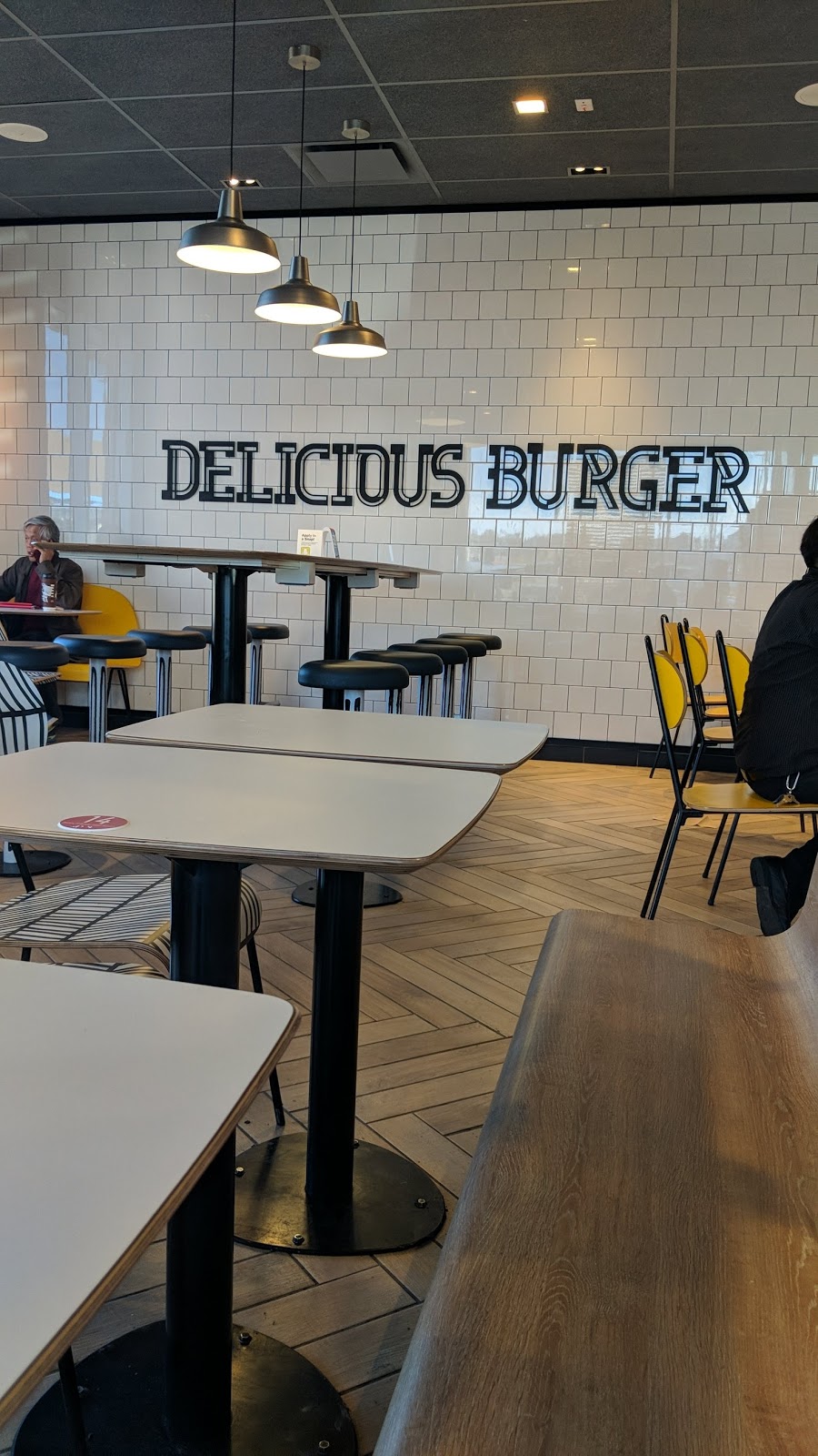 McDonald’s | 11 Westwind Dr, Spruce Grove, AB T7X 1R3, Canada | Phone: (587) 461-6663