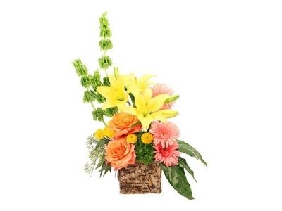 The Flower Stop & Gift Shop | 9918 104 St, Morinville, AB T8R 1R8, Canada | Phone: (780) 939-3440