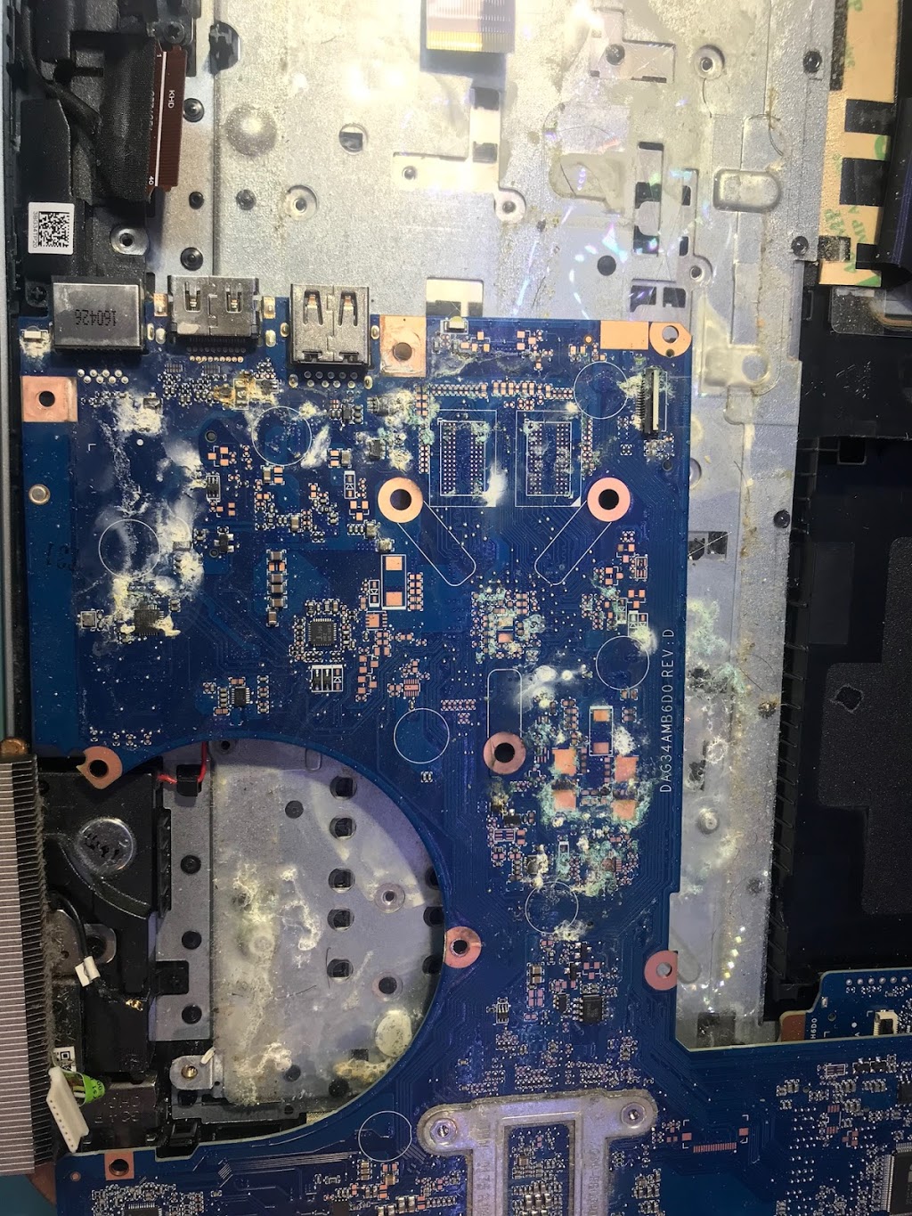 WiFi Computers | 105 Father Tobin Rd, Brampton, ON L6R 0W9, Canada | Phone: (905) 789-9434