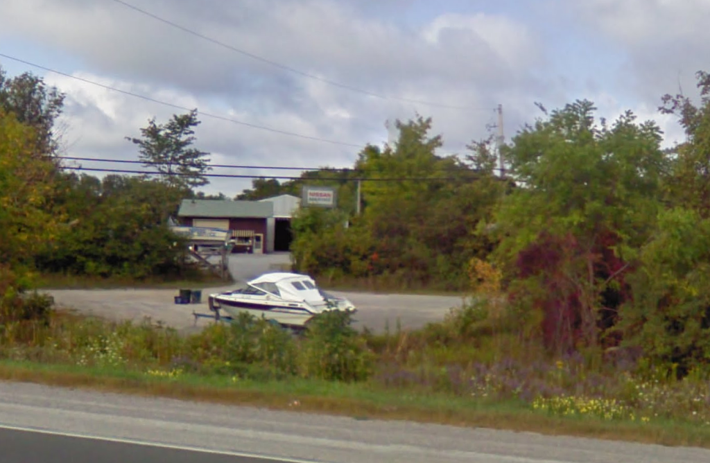 Norris Mobile Marine Svc | 88 Goodman Rd, Fenelon Falls, ON K0M 1N0, Canada | Phone: (705) 887-1442