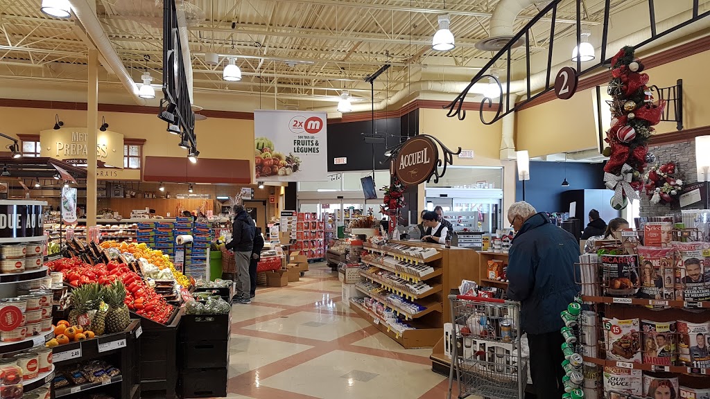 Metro Laval Veilleux | 17850 Boulevard Lacroix, Saint-Georges, QC G5Y 5B8, Canada | Phone: (418) 228-8661
