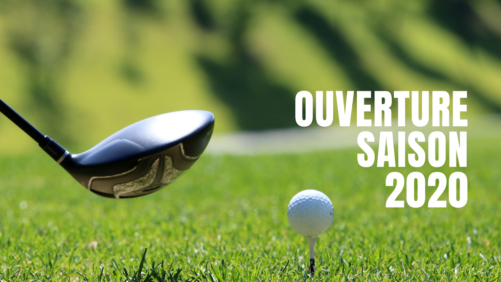 Club De Golf St-Michel-Des-Saints | 220 Chem. du Mont-Trinité, Saint-Michel-des-Saints, QC J0K 3B0, Canada | Phone: (450) 833-5050