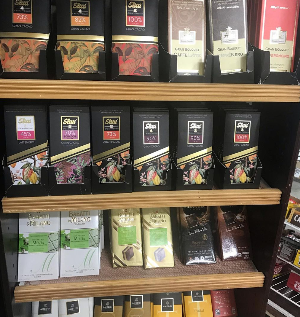 Island Foods YYC Calgary | 200 Barclay Parade SW, Calgary, AB T2P 4R5, Canada | Phone: (403) 228-2486