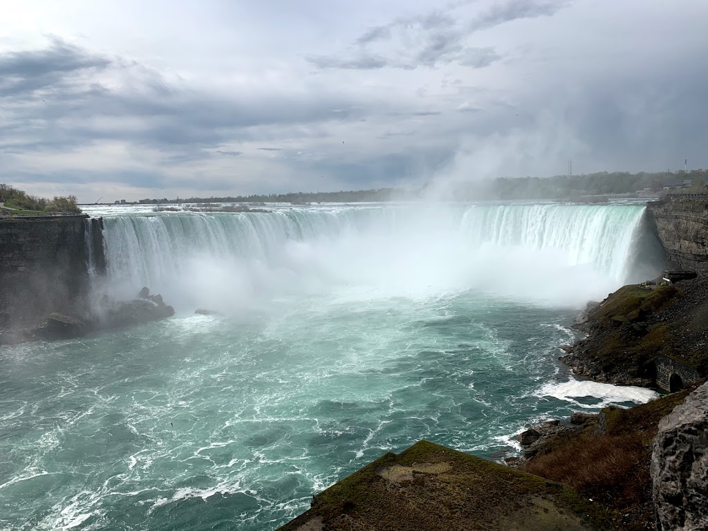 Table Rock Welcome Centre | 6650 Niagara Pkwy, Niagara Falls, ON L2G, Canada | Phone: (905) 358-3268