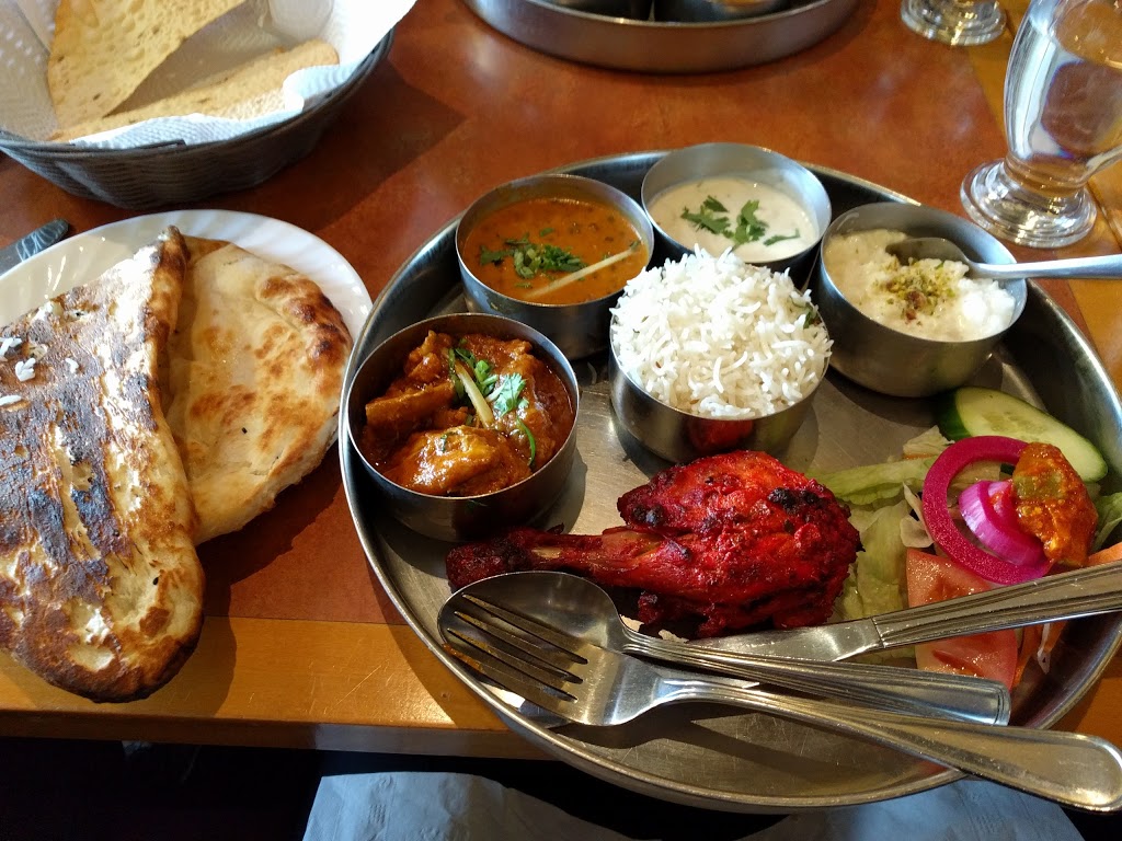Bombay Bhel Restaurant | 6415 Erin Mills Pkwy, Mississauga, ON L5N 4H4, Canada | Phone: (905) 858-6100