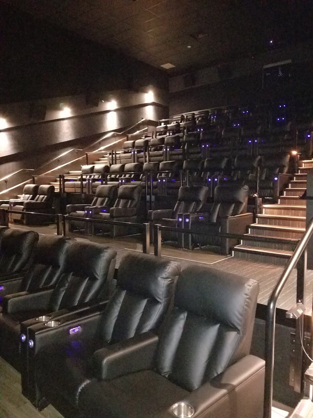Landmark Cinemas Caledon, Bolton | 194 McEwan Dr E, Bolton, ON L7E 4E5, Canada | Phone: (905) 857-2646