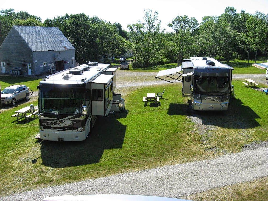 Linwood Harbour Campground | 11089 Hwy 4, Linwood, NS B0H 1P0, Canada | Phone: (866) 661-9145