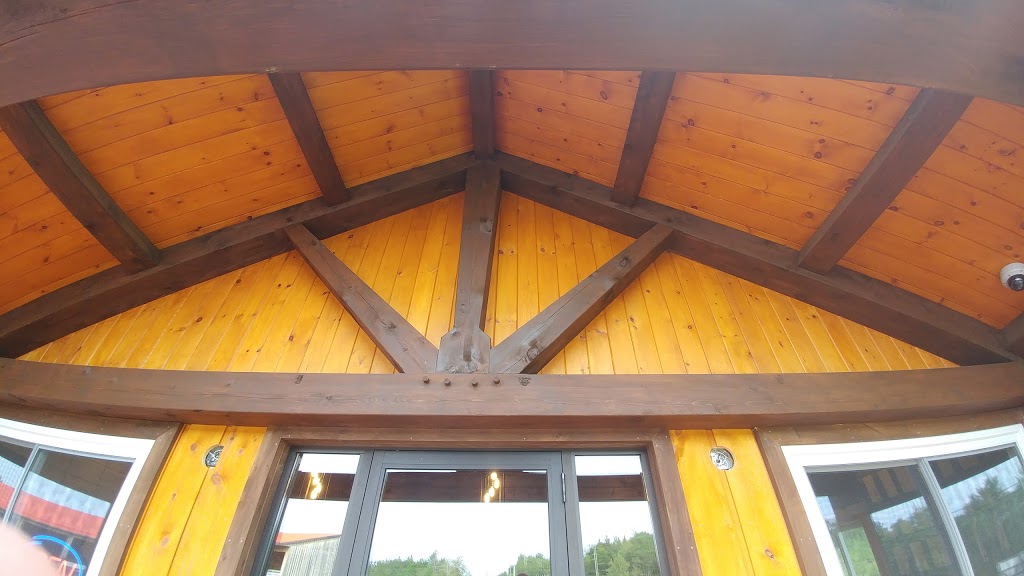 Lahaie Lumber Ltd. | 907 ON-64, Alban, ON P0M 1A0, Canada | Phone: (705) 857-2085