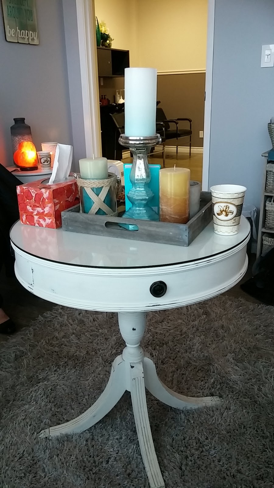 Sharp Image Salon & Spa | 190 Memorial Ave Unit E, Orillia, ON L3V 5X6, Canada | Phone: (705) 327-0102