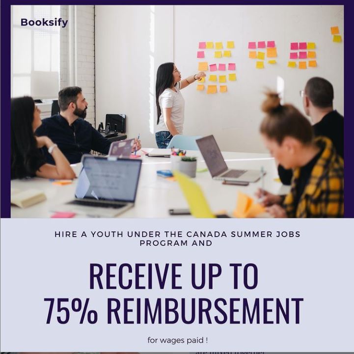 Booksify Digital Bookkeeping & Payroll Services | 620 Nine Mile Dr #208, Bedford, NS B4A 0H4, Canada | Phone: (902) 832-3415