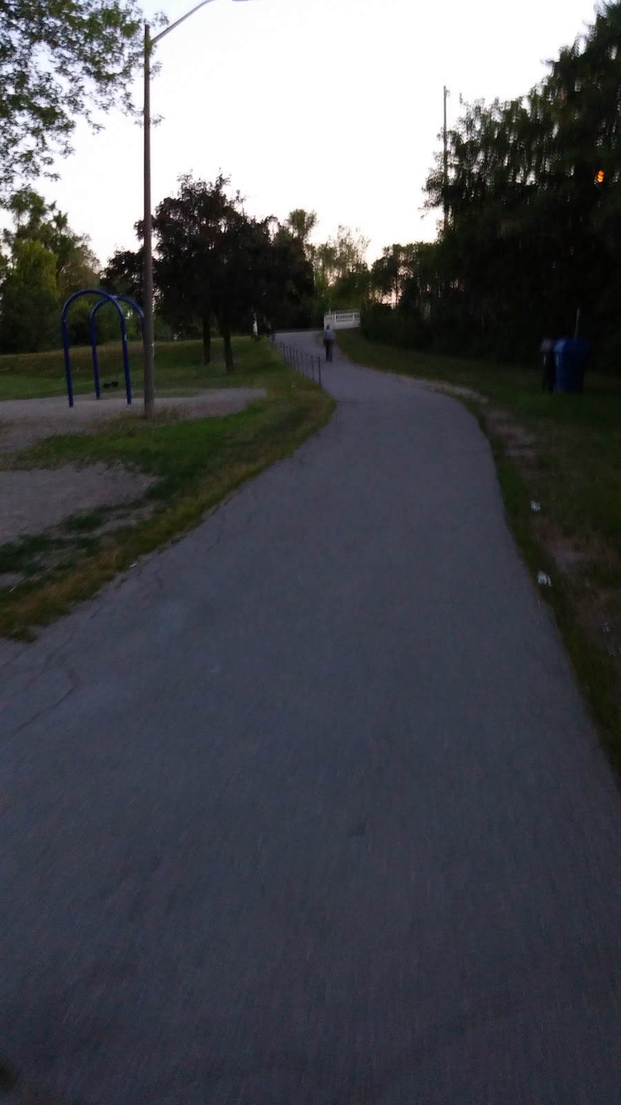 Benner Park | 25 Benner Ave, North York, ON M6B 3G9, Canada