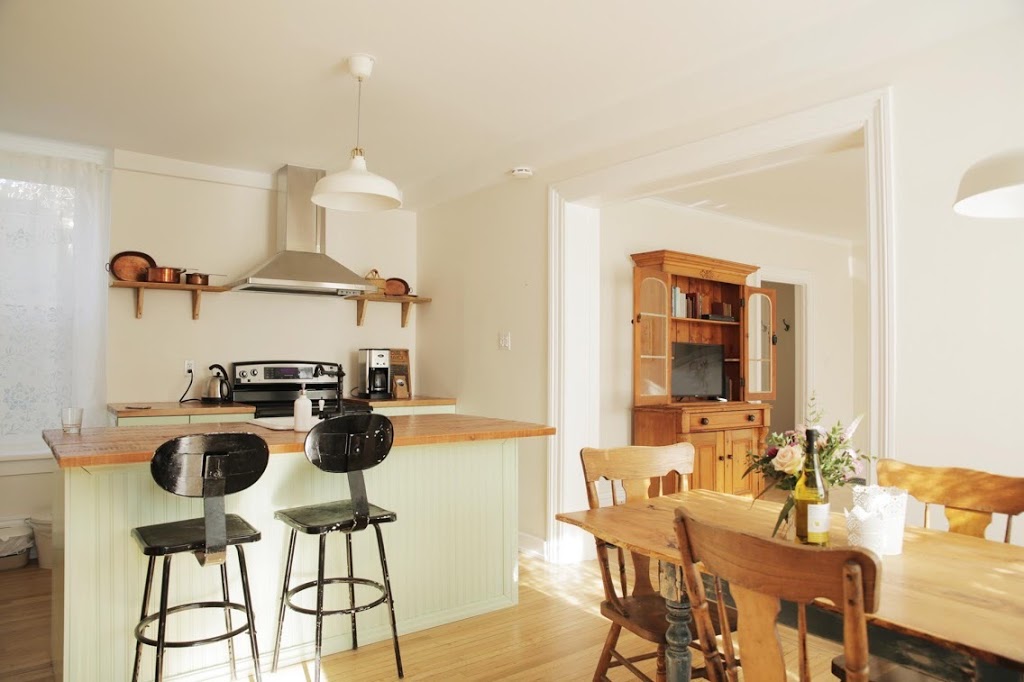 The Ferg | 76 W Mary St, Picton, ON K0K 2T0, Canada | Phone: (888) 441-3374