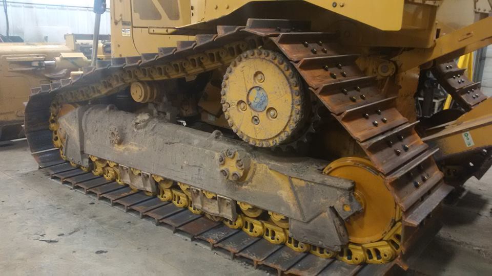 Force Heavy Equipment | 225215 Range Rd 275, Alberta T1X 0H8, Canada | Phone: (403) 200-1482