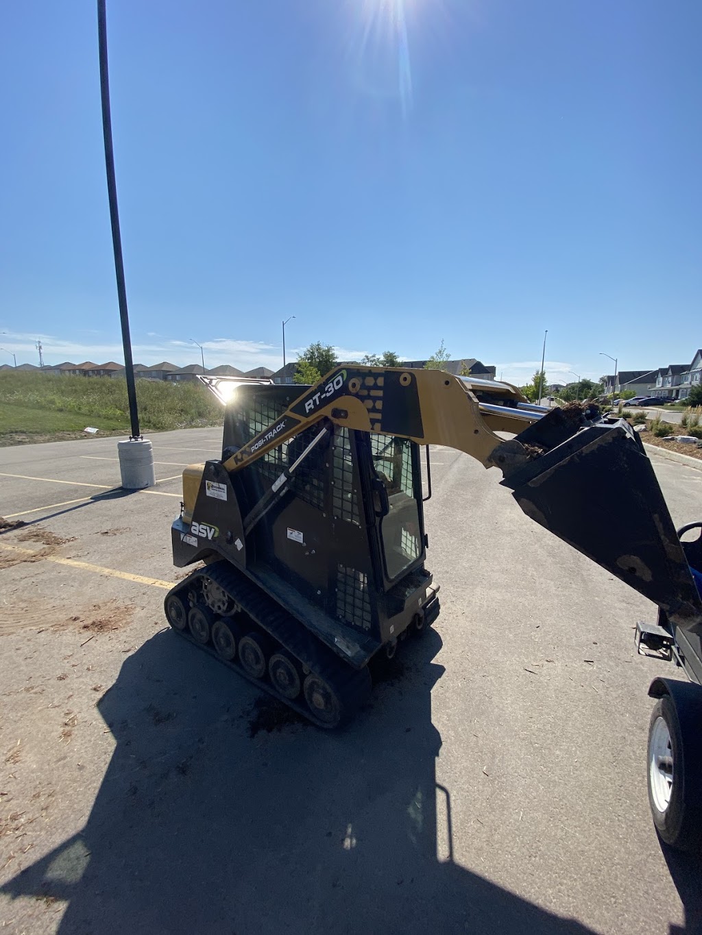 Ginkgo Ridge Lawn & Garden | 83 Bloomington Dr, Cambridge, ON N1P 1J5, Canada | Phone: (519) 589-4507