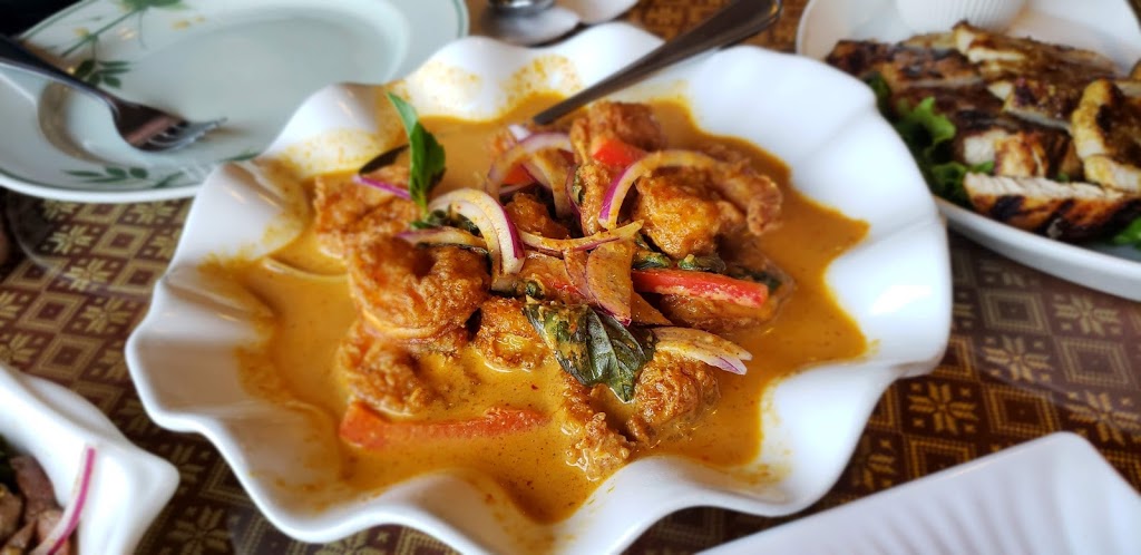 Thai Orchid | 168 Hamilton Regional Rd 8, Stoney Creek, ON L8G 1C3, Canada | Phone: (905) 662-7878