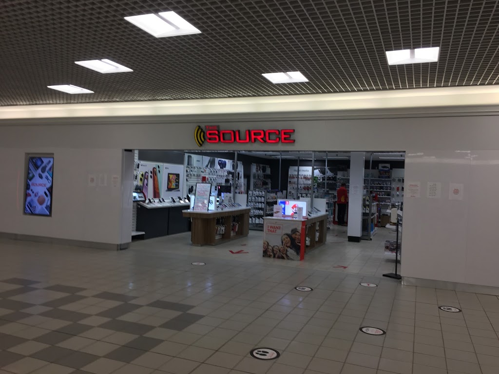 The Source | 670 University Ave # 36, Mall, Entrance #3, Charlottetown, PE C1E 1E5, Canada | Phone: (902) 892-0750