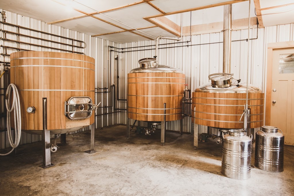 Ampersand Distilling Company | 4077 Lanchaster Rd, Sahtlam, BC V9L 6G2, Canada | Phone: (250) 999-1109
