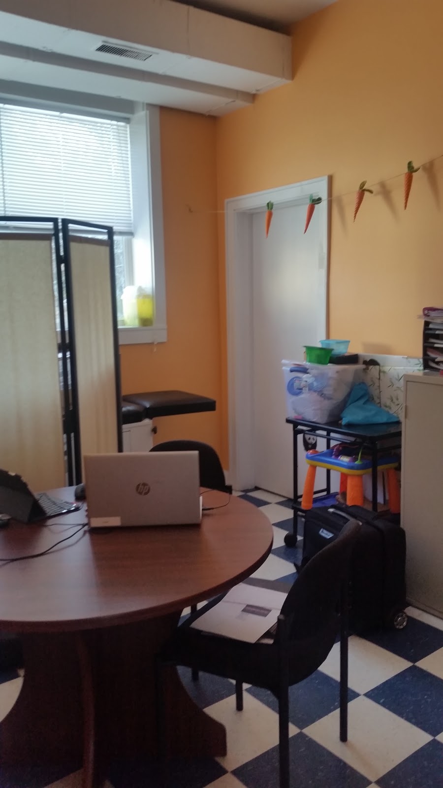 Employment Solutions Society a Nova Scotia Works Employment Services Centre | Inside New Ross Family Resource Centre 4689, NS-12, New Ross, NS B0J 2M0, Canada | Phone: (866) 711-0411