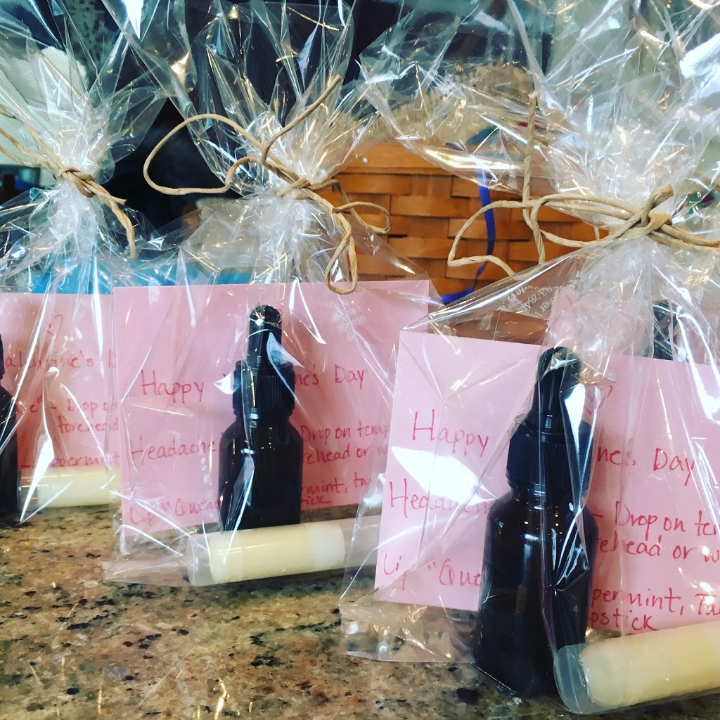 Elder Soul Botanicals | 73928 Jefferson Ln, Armada, MI 48005, USA | Phone: (586) 255-3134