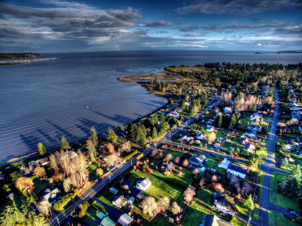 RicksKopter | 7711 Vivian Way, Fanny Bay, BC V0R 1W0, Canada | Phone: (250) 702-4572