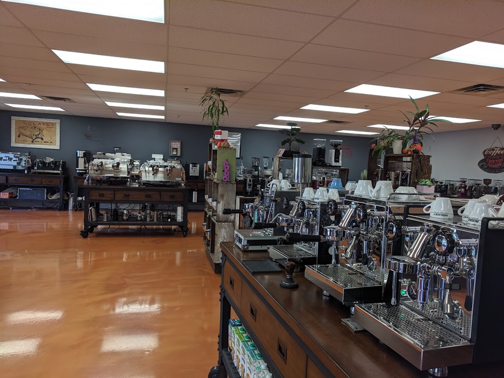 iDrinkCoffee Roasters & Merchants | 312 Alliance Rd #1, Milton, ON L9T 2V2, Canada | Phone: (800) 425-5405