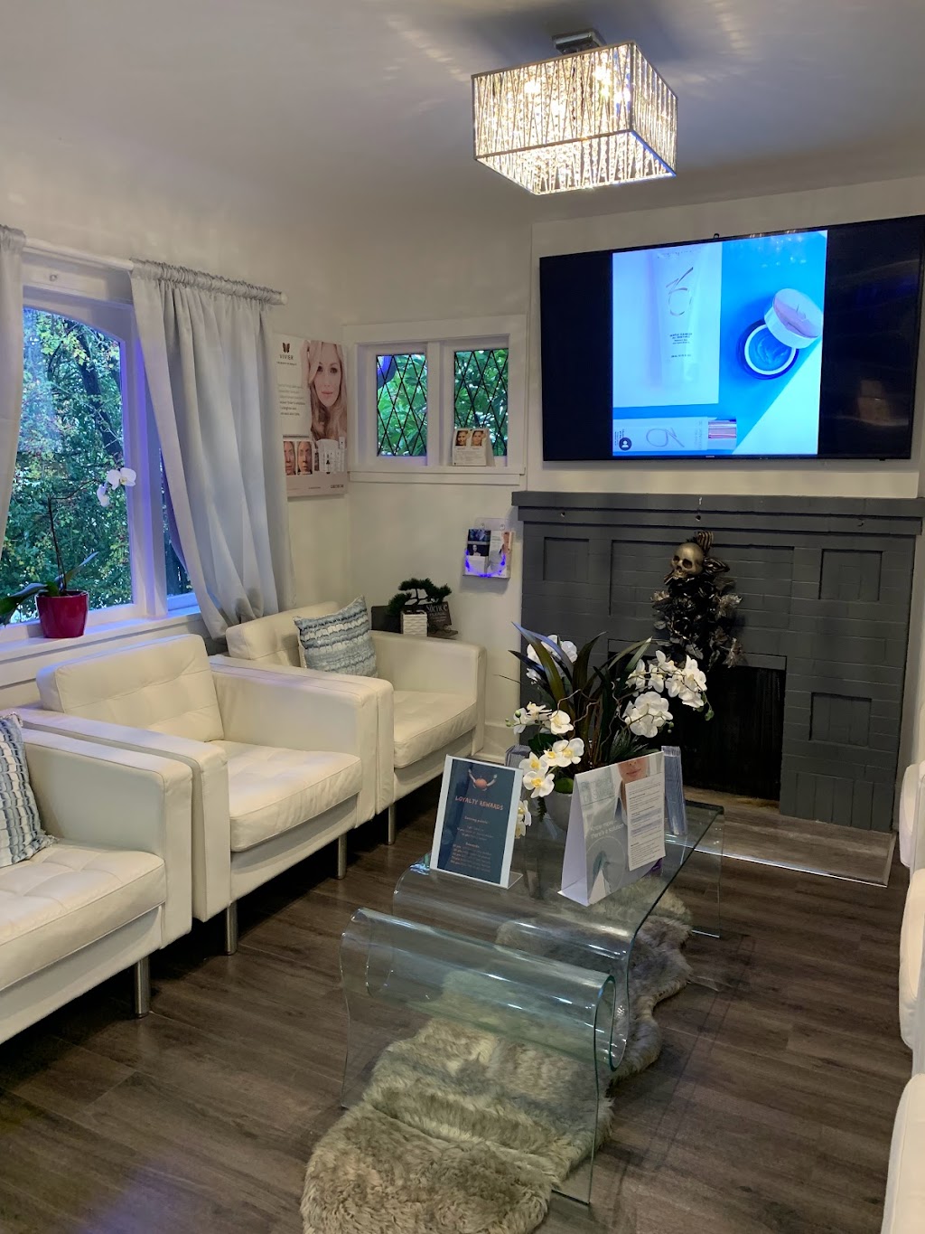 Triniti Laser Clinic & Medi Spa | 210 6th St, New Westminster, BC V3L 3A2, Canada | Phone: (604) 544-5666