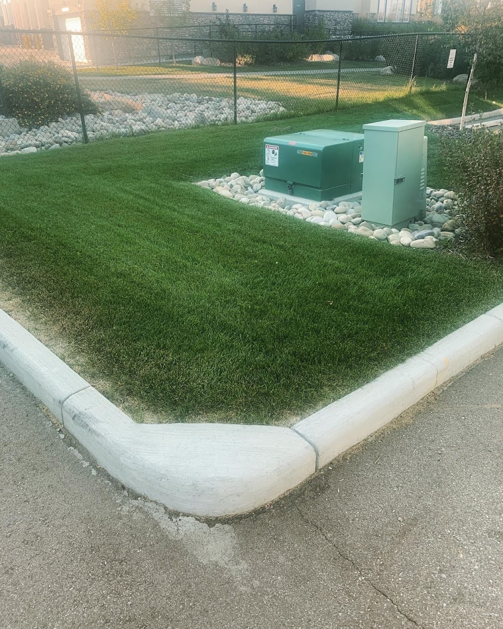 Year-long property maintenance - West springs | 74 Wentworth Way SW, Calgary, AB T3H 5B2, Canada | Phone: (587) 429-5524