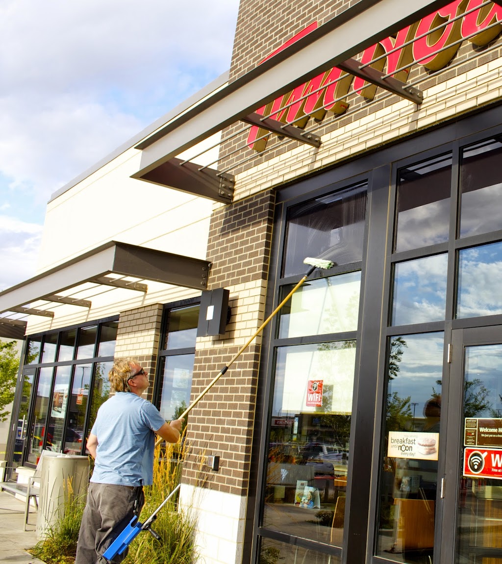 Park Window Washing | 241 Lilac Terrace, Sherwood Park, AB T8H 1W3, Canada | Phone: (780) 265-4734