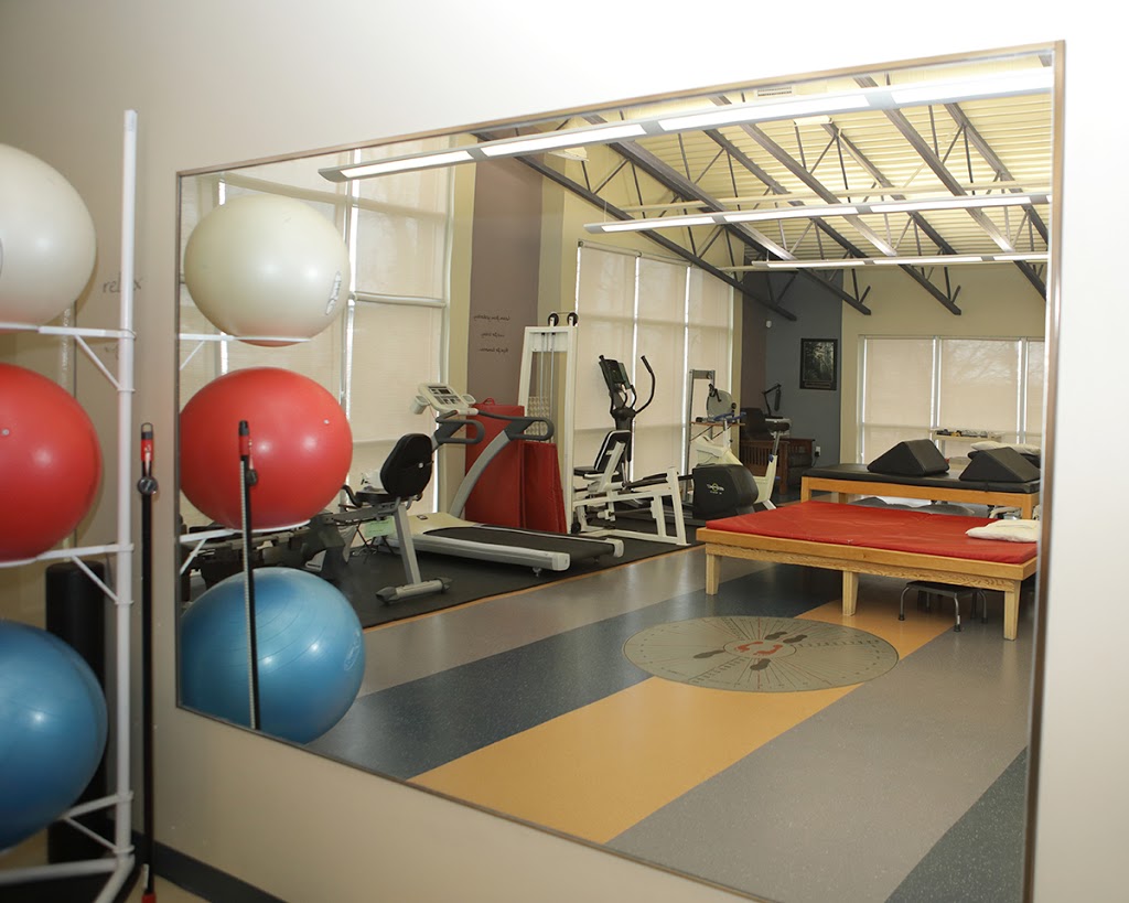 Erie Shores Rehabilitation | 375 Main St E, Kingsville, ON N9Y 1A7, Canada | Phone: (519) 733-4008