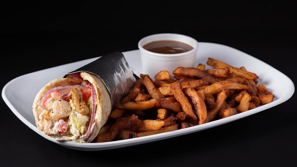 Chez Gérard Patates Frites | 125 Rte du Canton, Brownsburg, QC J8G 1Z3, Canada | Phone: (450) 566-5655