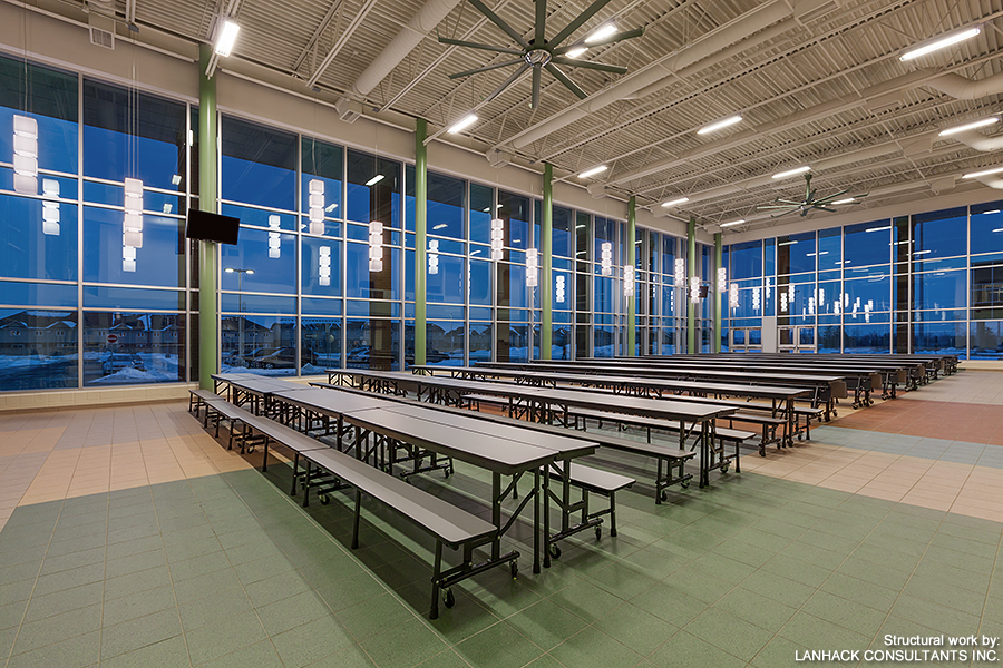 Lanhack Consultants Inc. | 1425 Cormorant Rd, Hamilton, ON L9B 1K7, Canada | Phone: (905) 777-1454
