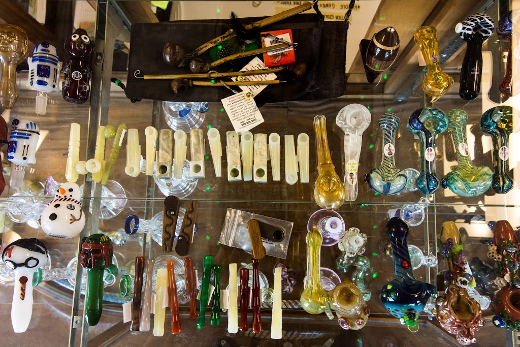 Cascade Herb Company | 1240 E Maple St #103, Bellingham, WA 98225, USA | Phone: (360) 778-2357