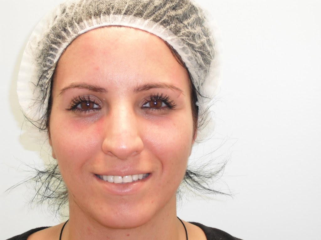 Adam & Eve inc. Total Body Perfection | 8 Glenda Rd, Scarborough, ON M1M 2H4, Canada | Phone: (416) 266-1717