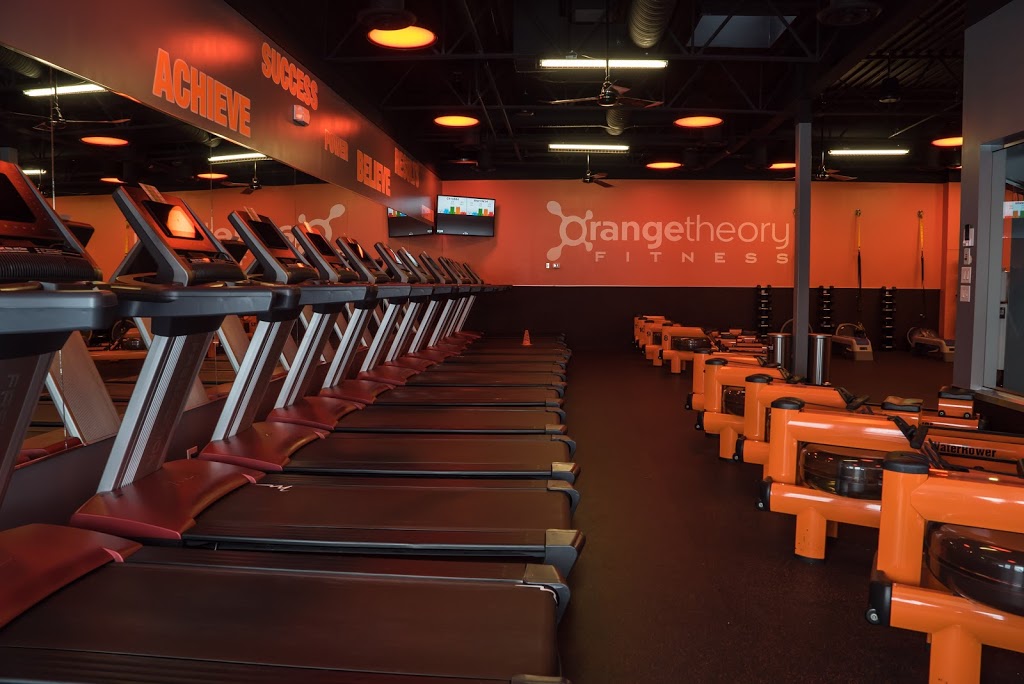 Orangetheory Fitness | 993 Fir St #86, Sherwood Park, AB T8A 4N5, Canada | Phone: (780) 800-0474