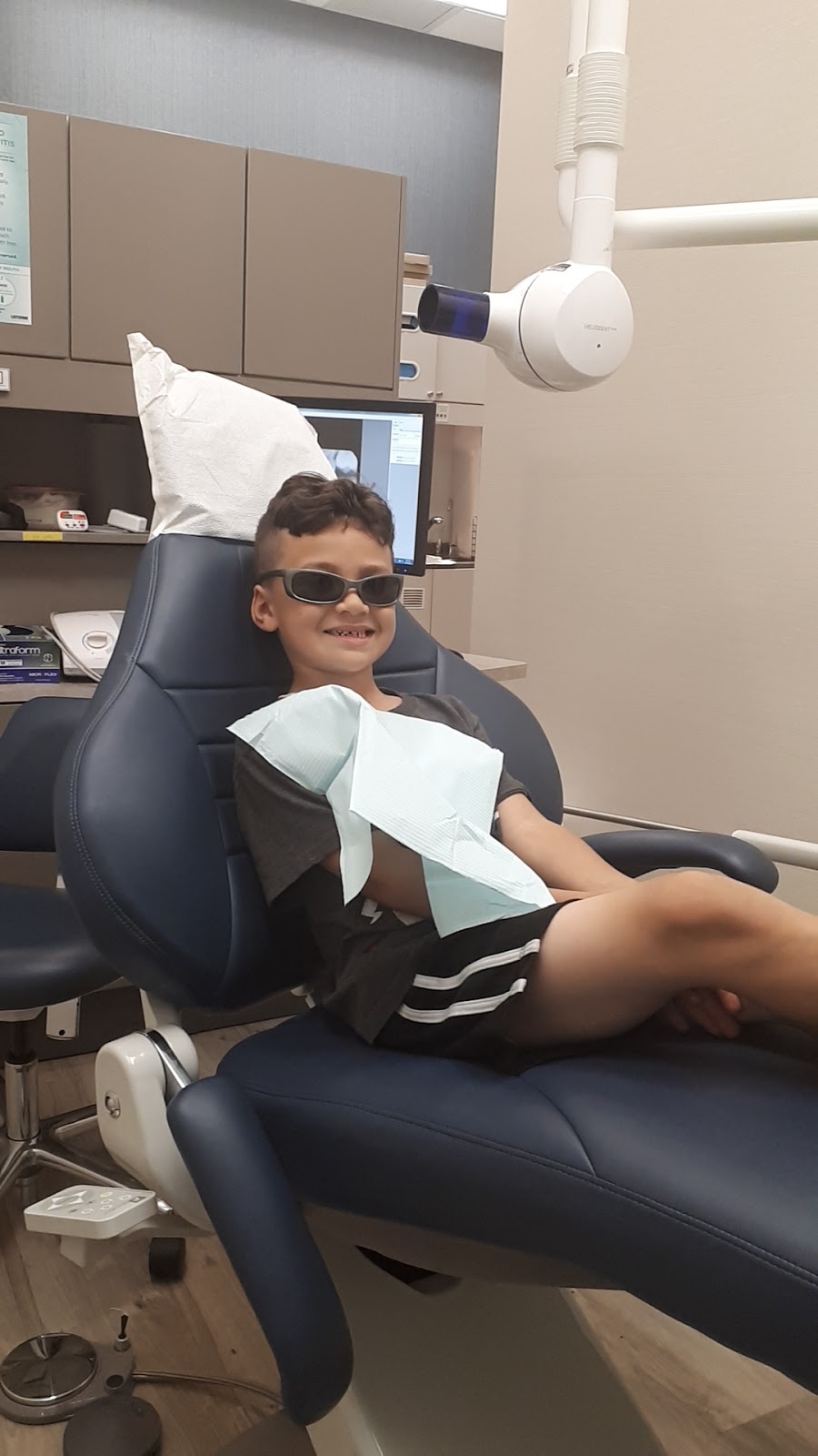 Fremont Village Dental | 863 Village Dr #110, Port Coquitlam, BC V3B 0G9, Canada | Phone: (604) 474-1777