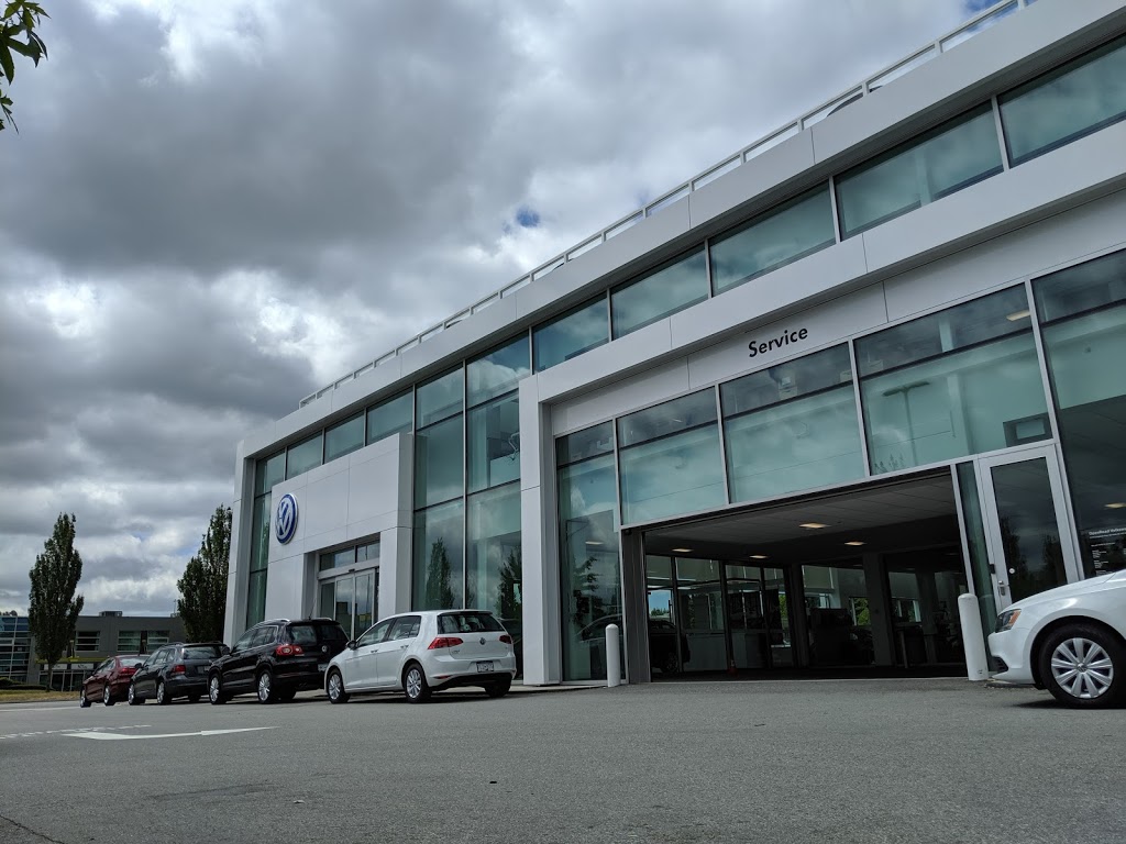 OpenRoad VW Service | 3775 Lougheed Hwy, Burnaby, BC V5C 0J4, Canada | Phone: (604) 298-0038