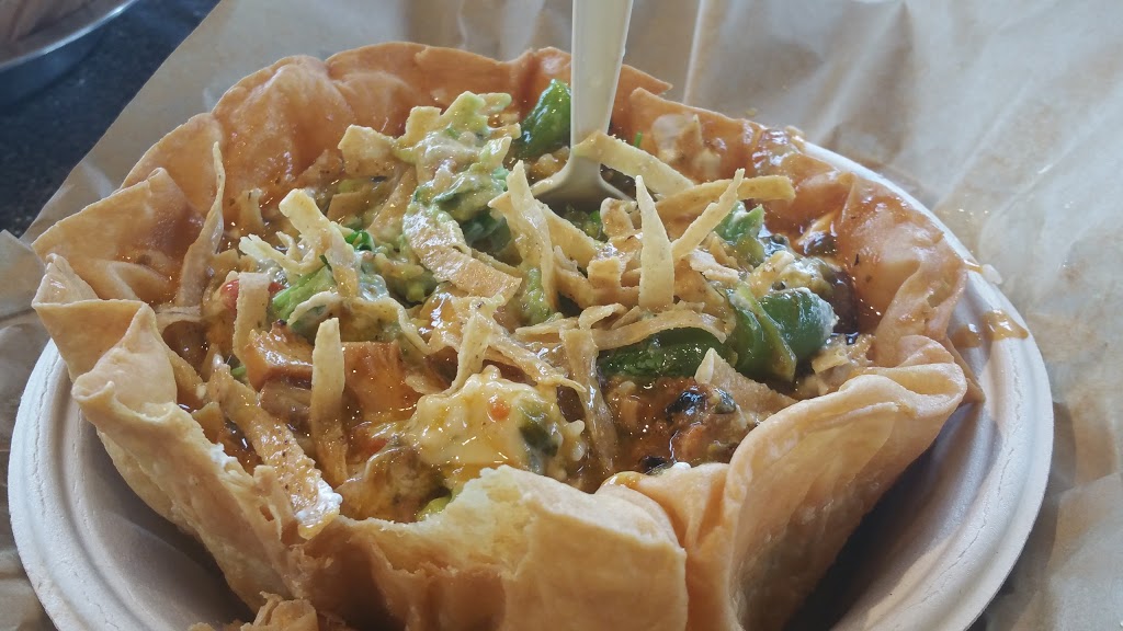 QDOBA Mexican Eats | 4214 24th Ave, Fort Gratiot Twp, MI 48059, USA | Phone: (810) 385-8830