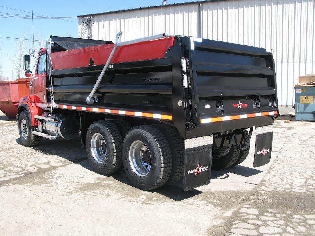 NeuStar Manufacturing | 1470 Willson Pl, Winnipeg, MB R3T 3N9, Canada | Phone: (204) 478-7827