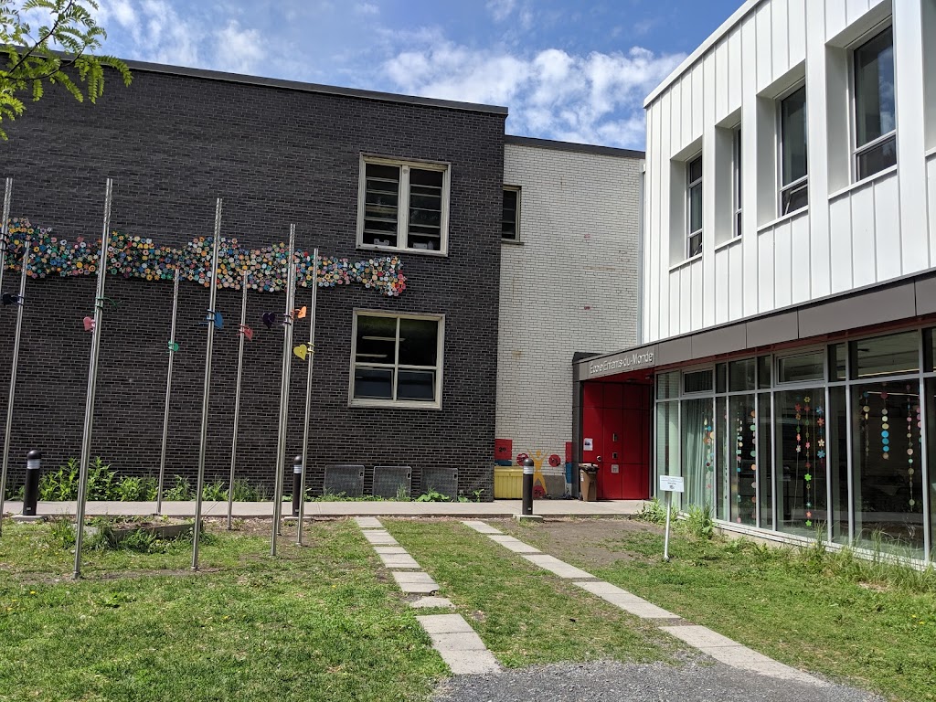 Enfants-Du-Monde | 2915 Rue Marcel, Saint-Laurent, QC H4R 1B2, Canada | Phone: (514) 855-2274