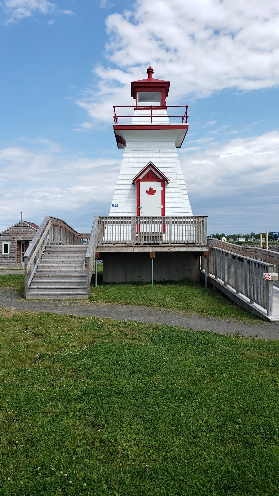Restaurant de la Marina de Cocagne | 130 Marina Rd, Cocagne, NB E4R 2T1, Canada | Phone: (506) 576-2778