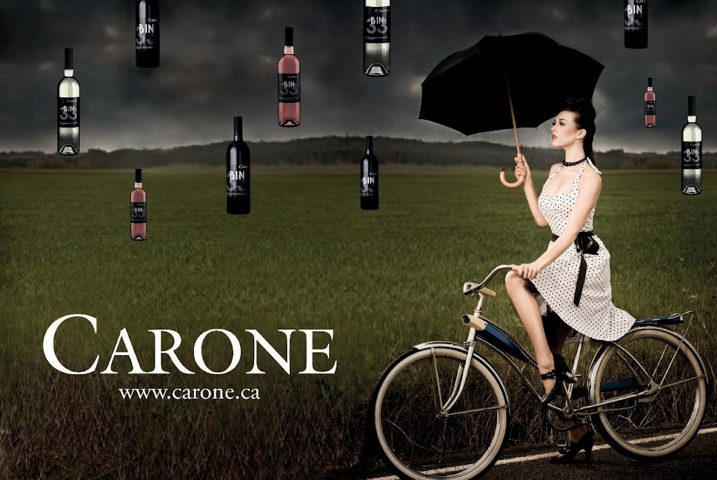 CARONE Wines & Spirits | 75 Rue Roy, Lanoraie, QC J0K 1E0, Canada | Phone: (450) 887-2728