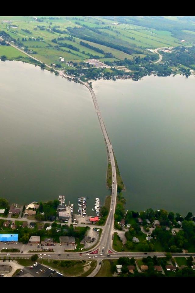 Chemong Shores Marina | 894 Garthorne Ave, Bridgenorth, ON K0L 1H0, Canada | Phone: (705) 292-5390
