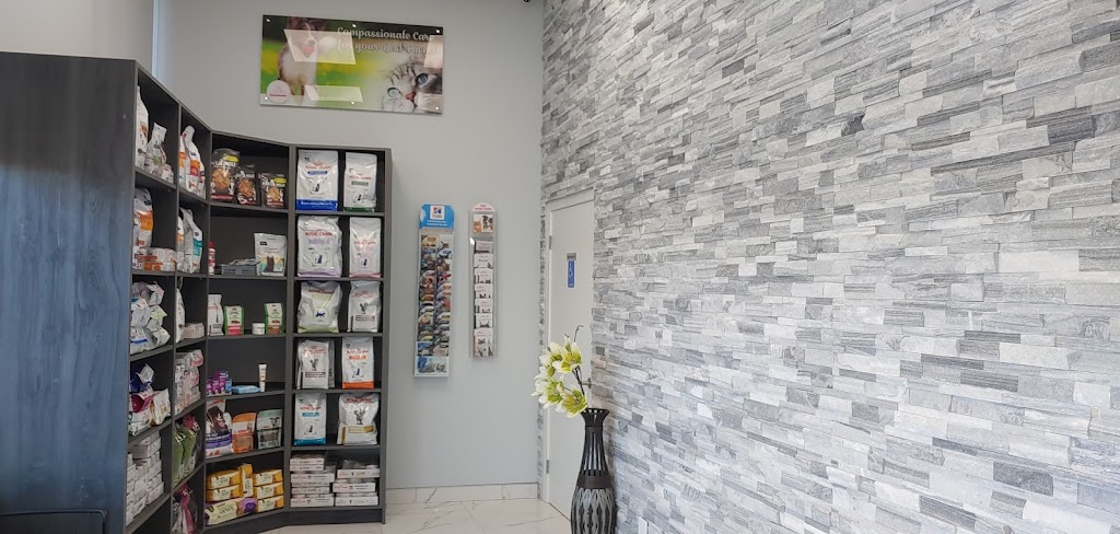 West Leduc Veterinary Clinic | 200 Awentia Dr #114, Leduc, AB T9E 0C4, Canada | Phone: (780) 612-4021