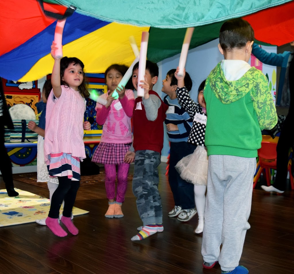 Cantabile Preschool | 12, 3616 52 Avenue Northwest, Calgary, AB T2L 1V9, Canada | Phone: (403) 397-5353
