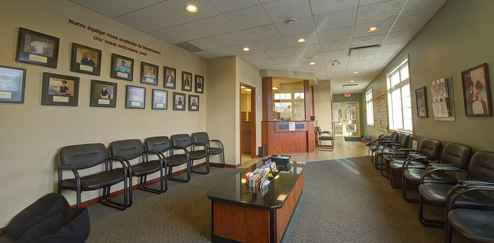 Racine Jean Marc P Dr | 2115 Laval Rd, Bourget, ON K0A 1E0, Canada | Phone: (613) 487-2740