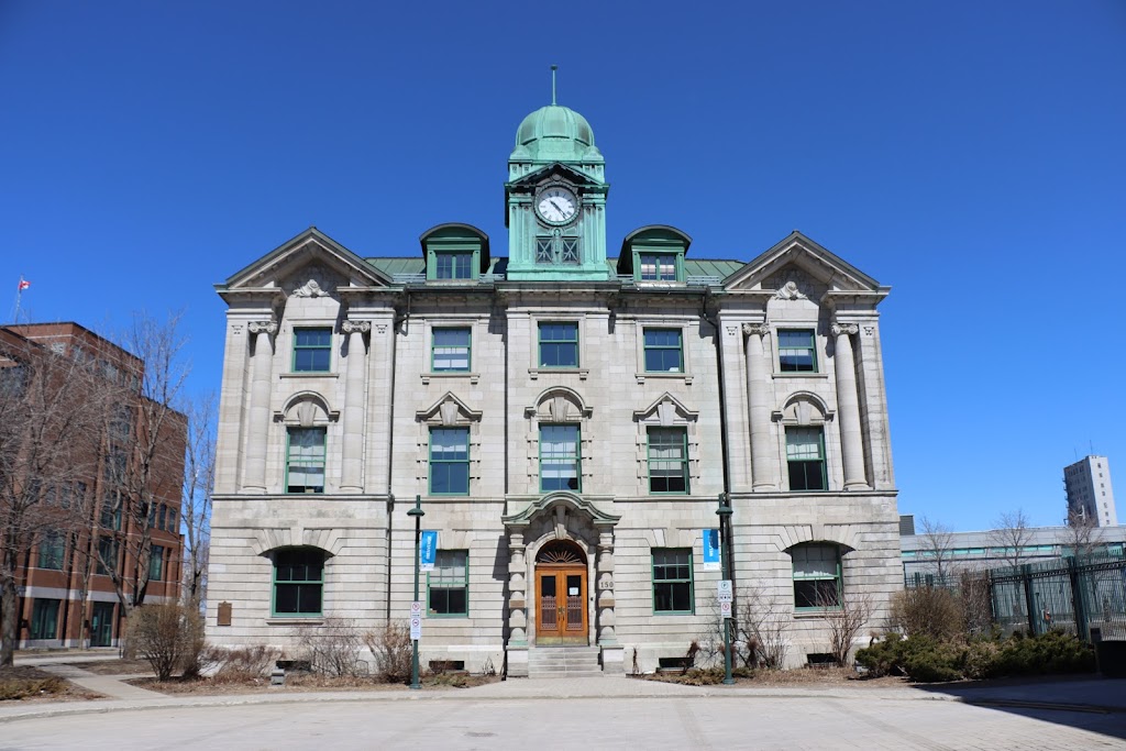 Quebec Port Authority | 150 Rue Dalhousie, Québec, QC G1K 4C4, Canada | Phone: (418) 648-3640