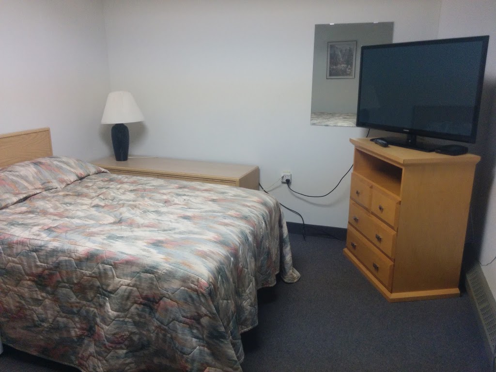 Lazy J Motel | 5225 1st Street West - Highway 2, Claresholm, AB T0L 0T0, Canada | Phone: (403) 625-4949