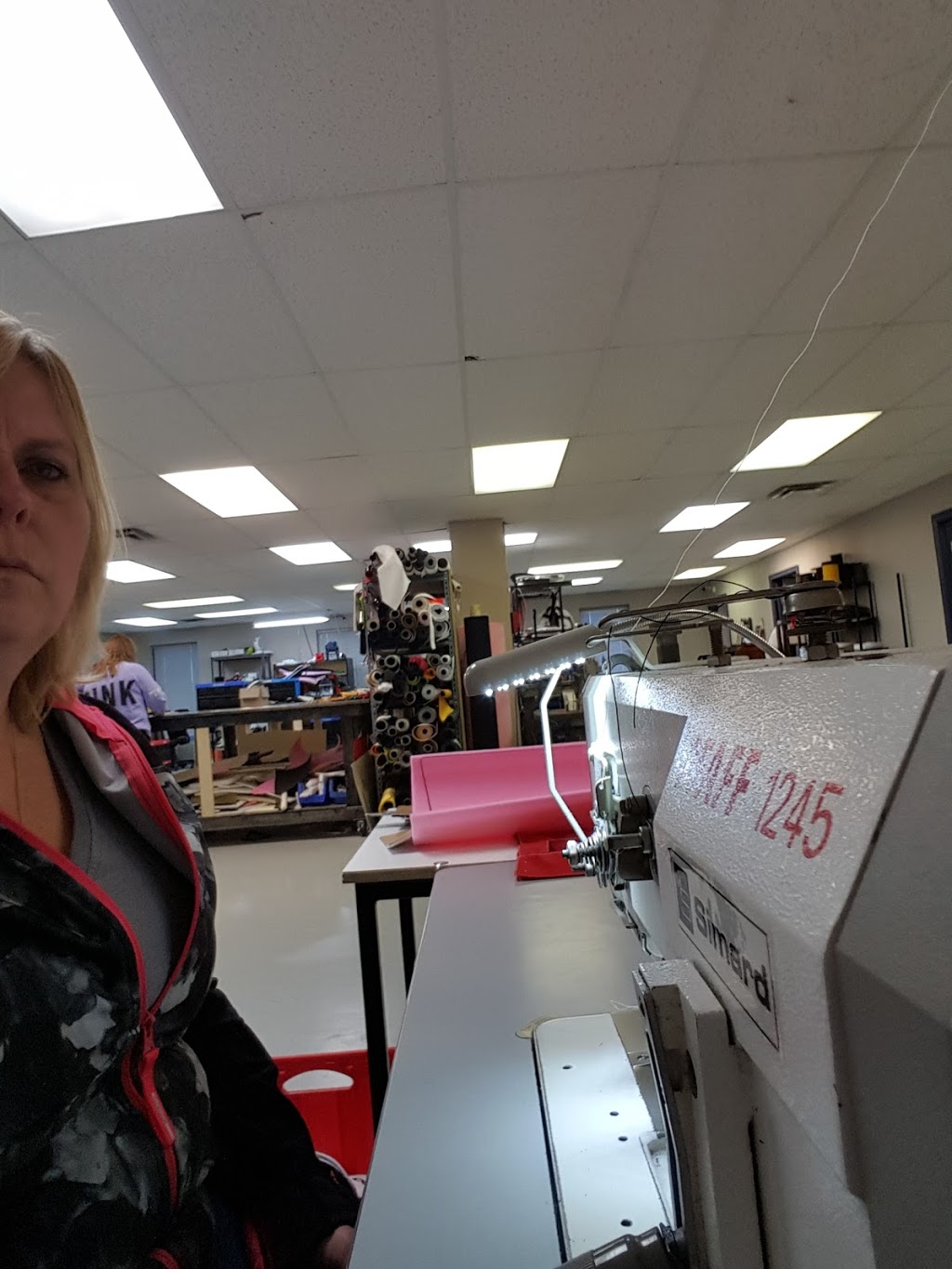 Kenesky Manufacturing Inc. | 1064 Hargrieve Rd Unit C1, London, ON N6E 1P5, Canada | Phone: (519) 852-7715